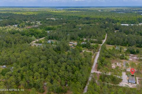 A home in Palatka