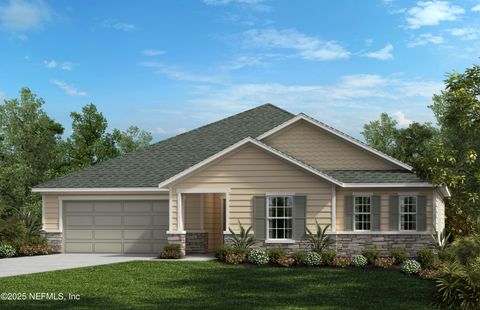 210 GOYA WAY St. Augustine FL 32086