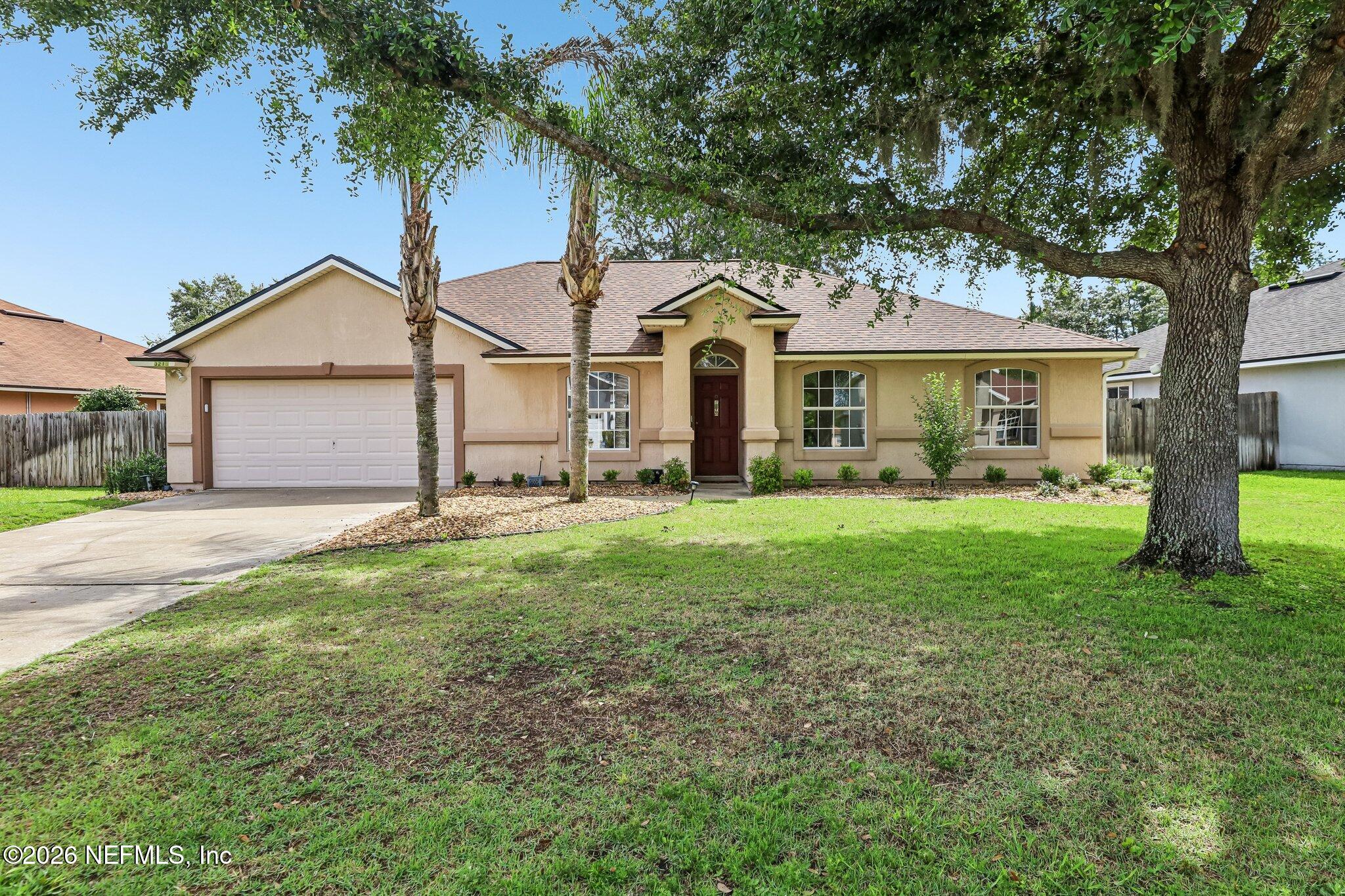 3215 GINNY LAKE Drive