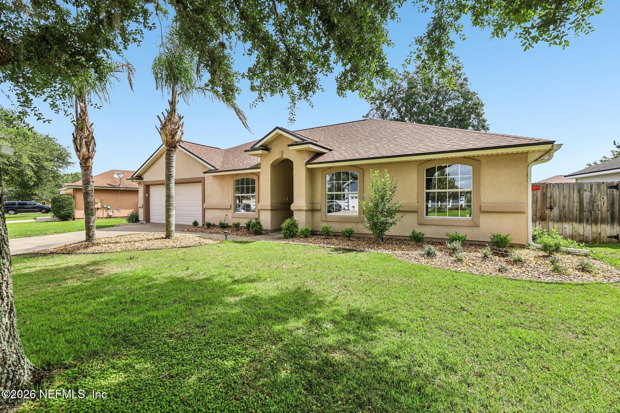 3215 GINNY LAKE Drive