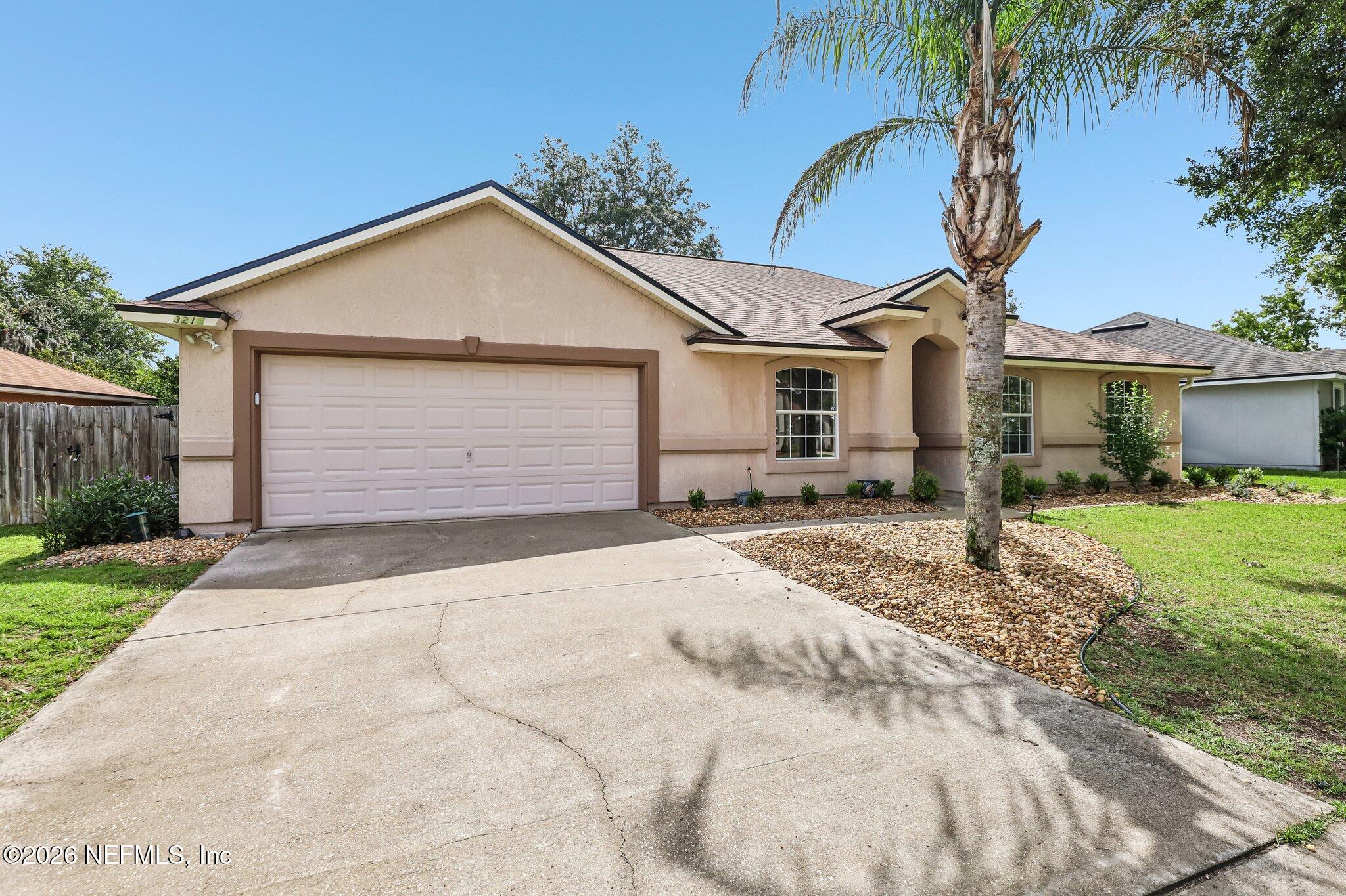 3215 GINNY LAKE Drive