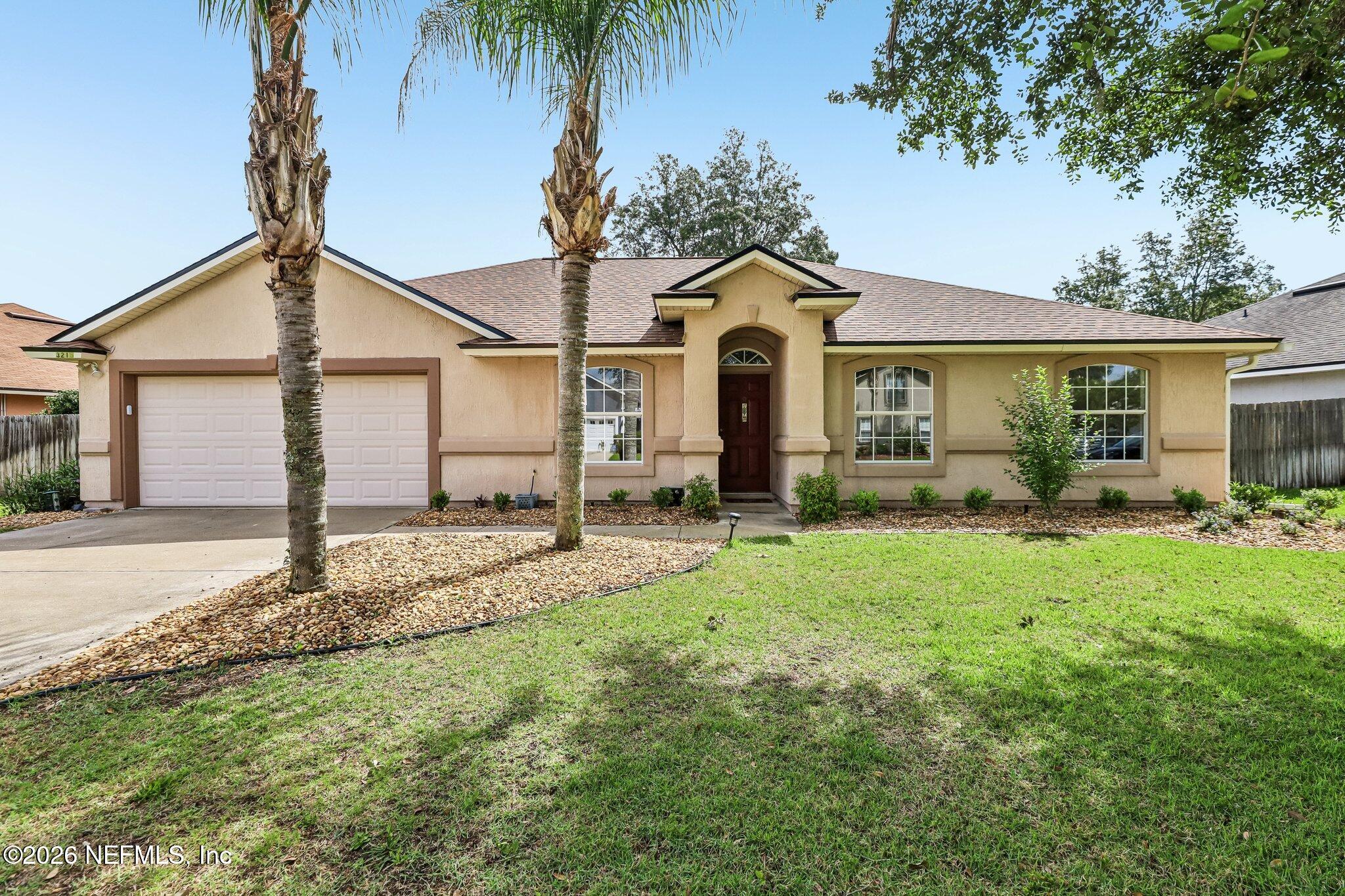 3215 GINNY LAKE Drive