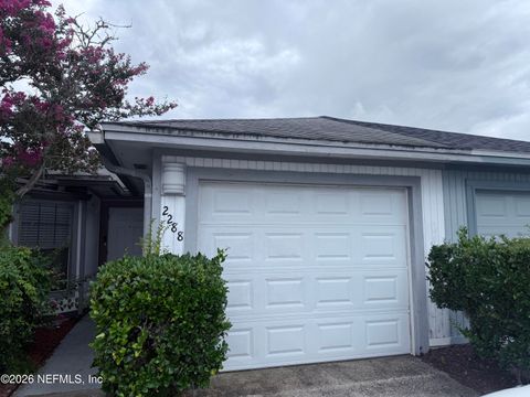 Photo of 2288 IRONSTONE Drive E, Jacksonville, FL 32246 (MLS # 2153139)