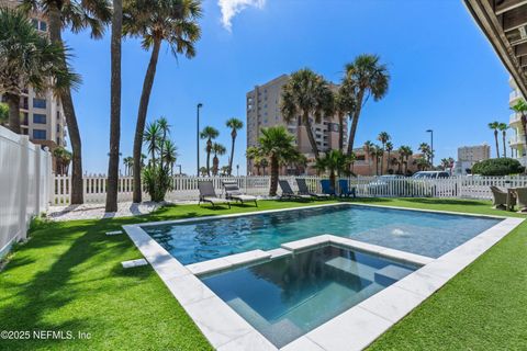 109 12TH Avenue N Jacksonville Beach FL 32250