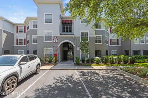 Photo of 3591 KERNAN Boulevard S #118, Jacksonville, FL 32224 (MLS # 2163837)