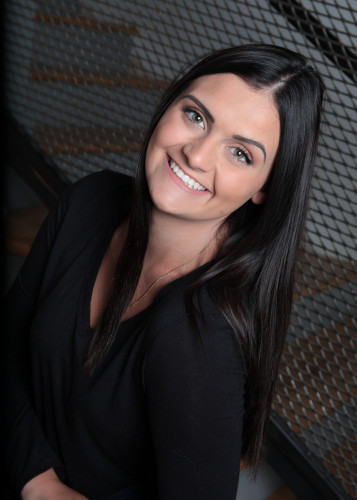 This is a photo of AUBRIANNA CAMPION. This professional services JACKSONVILLE, FL 32223 and the surrounding areas.