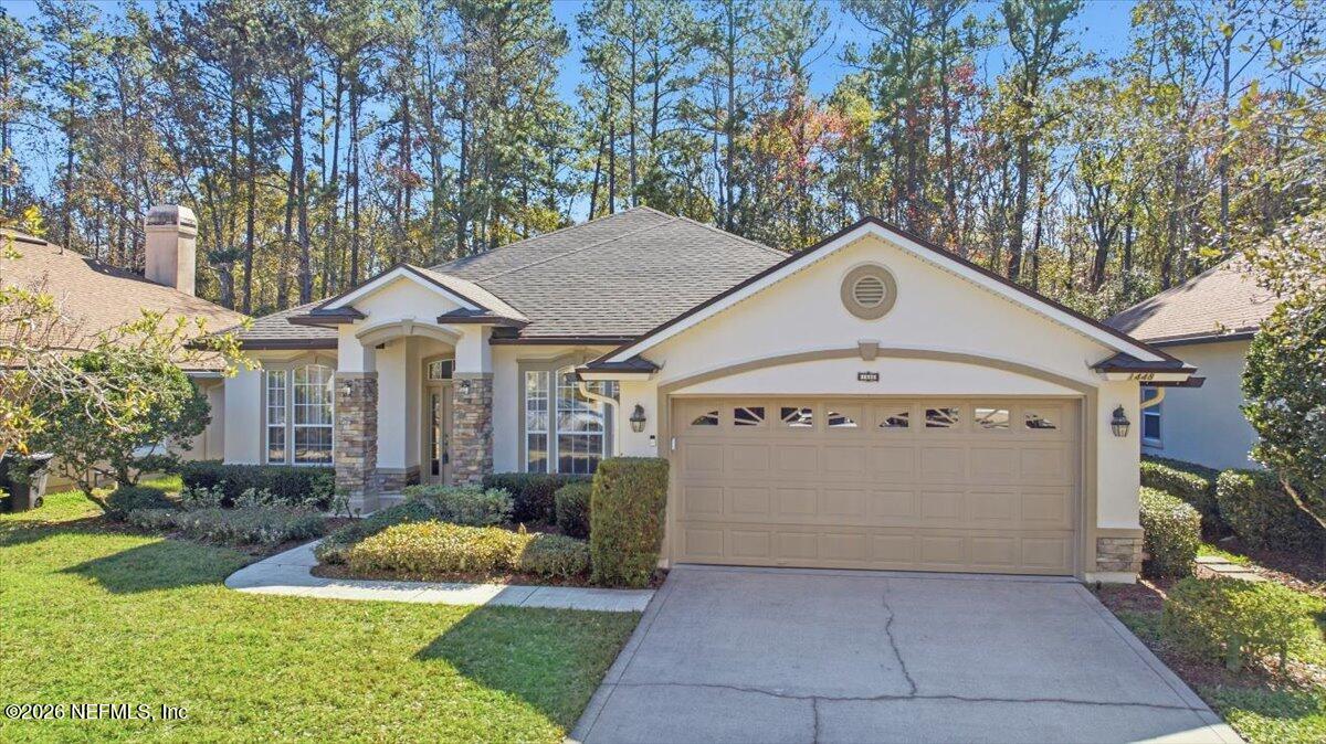 1448 BARRINGTON Circle