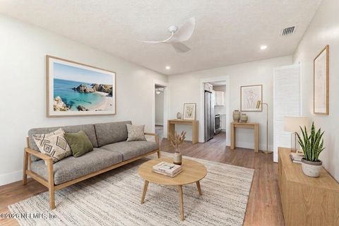 Photo of 2247 RIVERSIDE Avenue #6, Jacksonville, FL 32204 (MLS # 2141309)