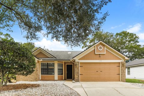 11538 SWEETWATER OAKS Drive W Jacksonville FL 32223