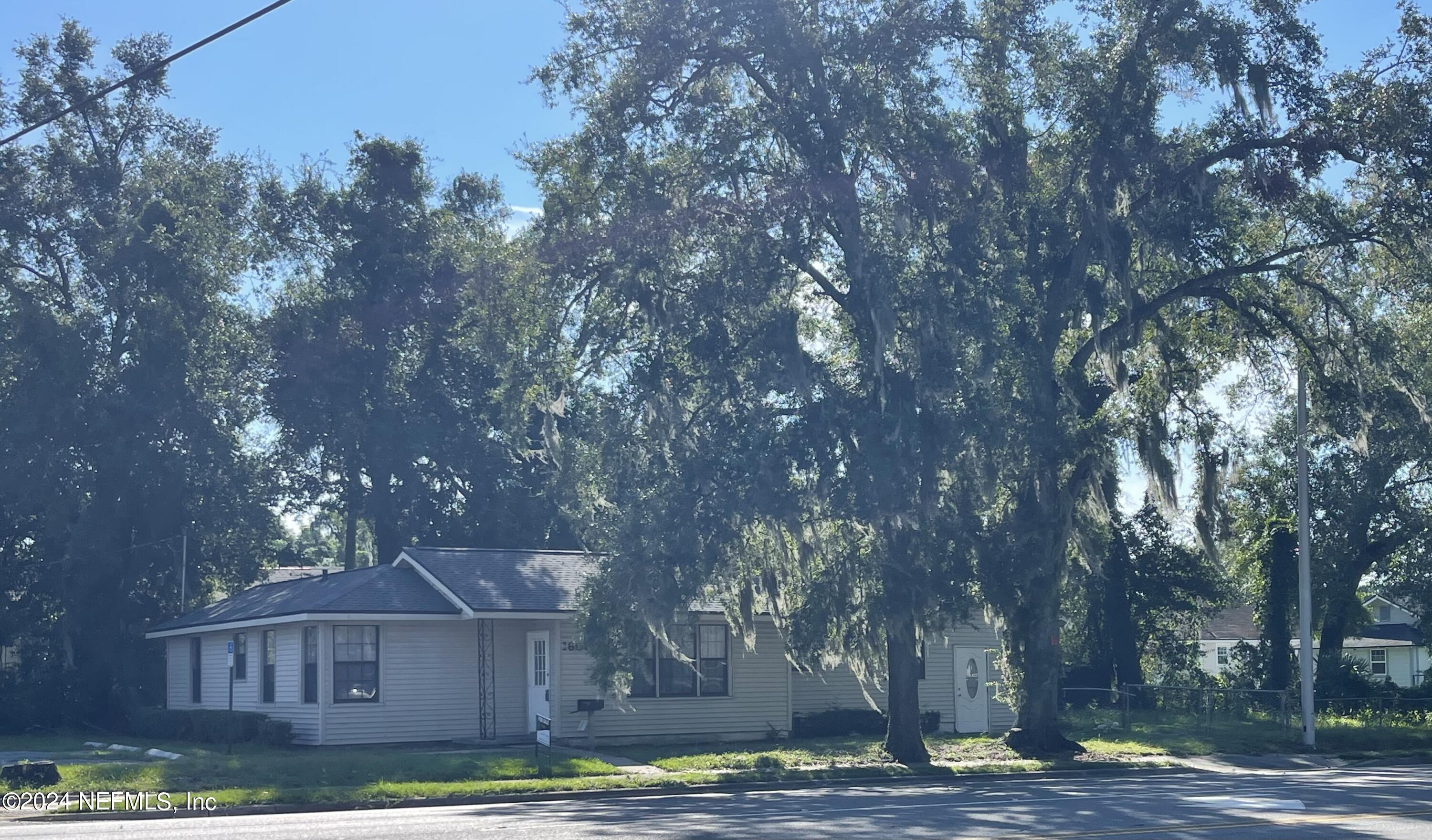 Jacksonville, FL home for sale located at 1607 BLANDING Boulevard, Jacksonville, FL 32210