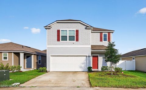 15730 EQUINE GAIT Drive Jacksonville FL 32234