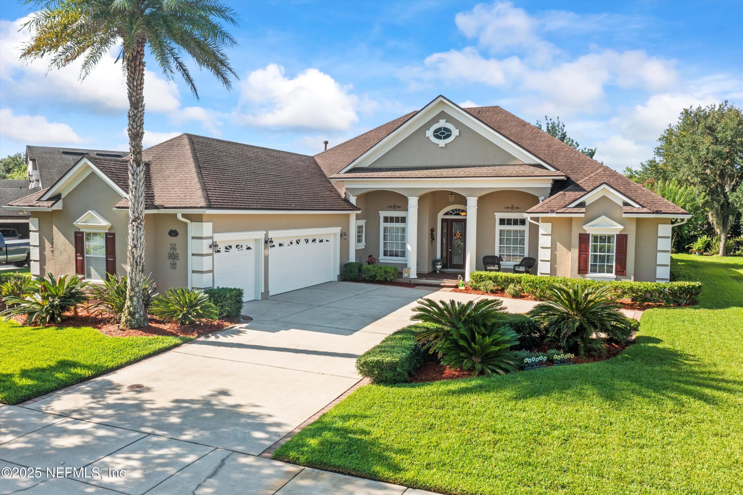 641 DONALD ROSS Way