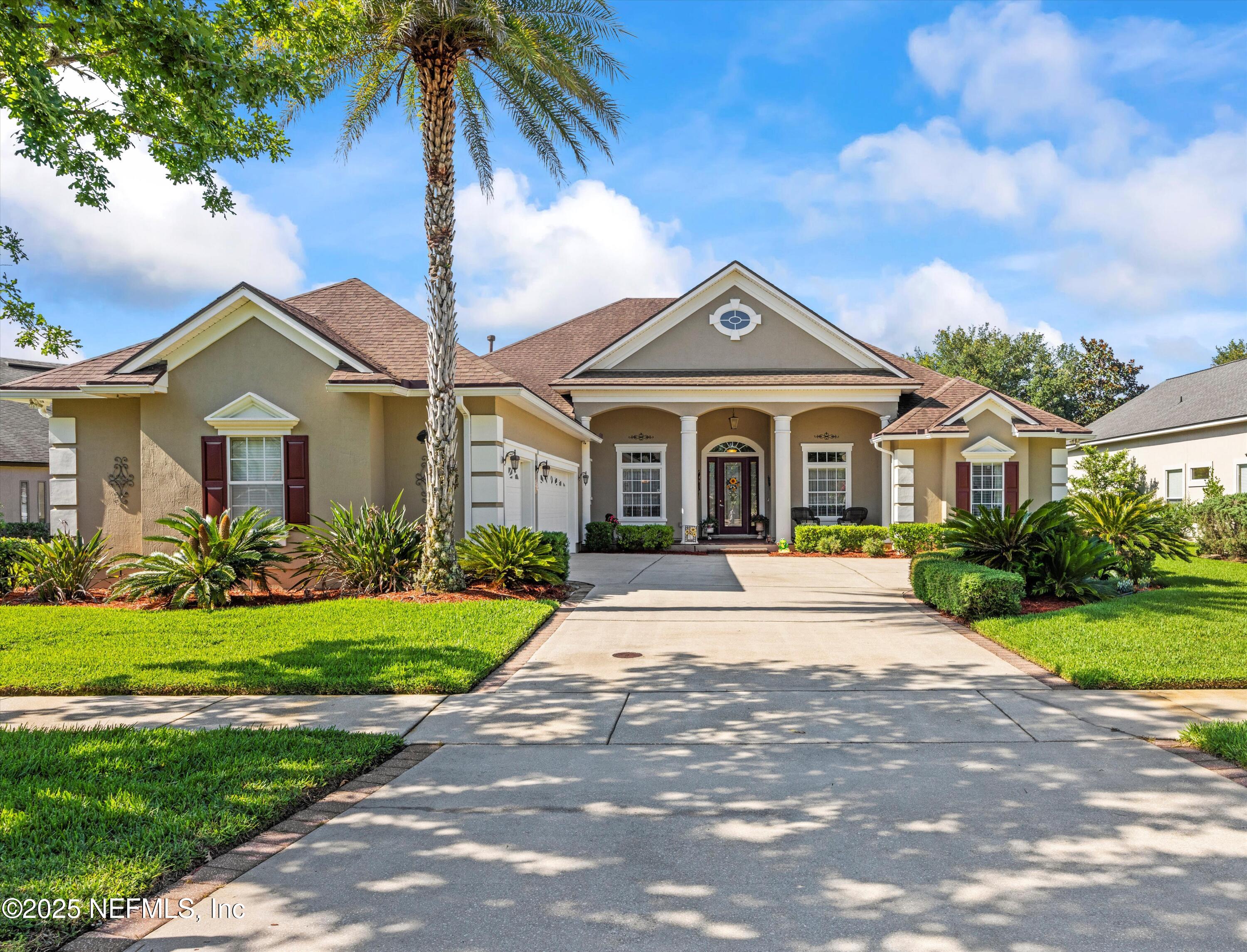641 DONALD ROSS Way