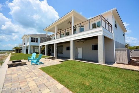 A home in St Augustine