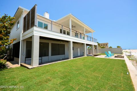 A home in St Augustine