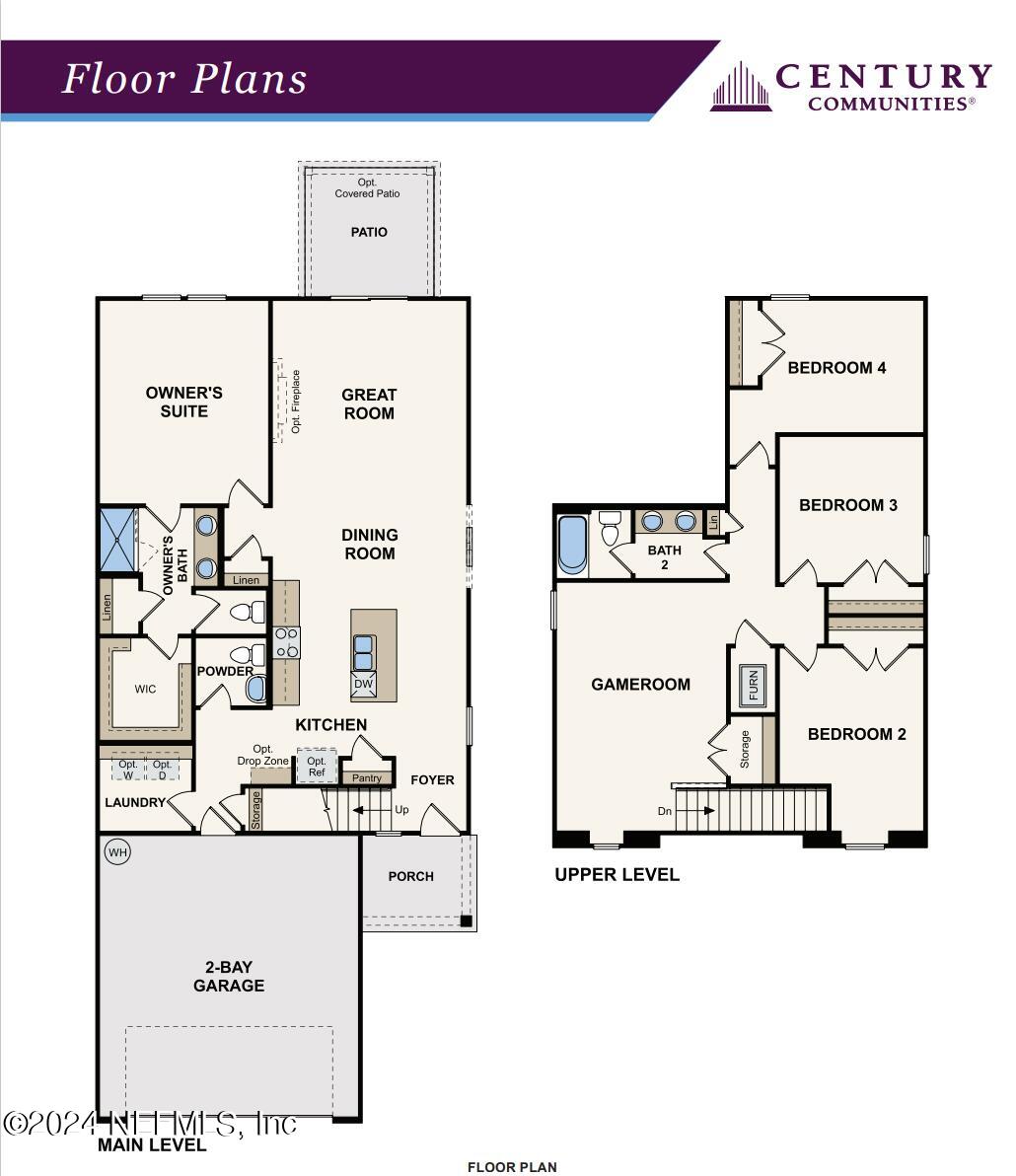 14868 PRALINE Court 184