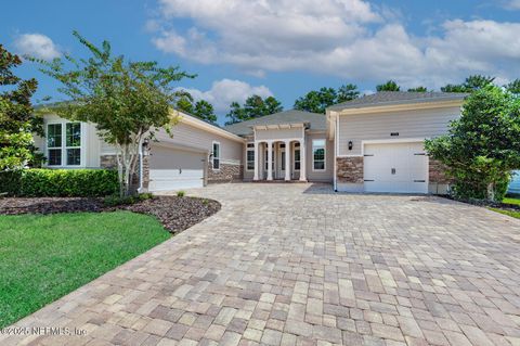 235 ENREDE Lane St. Augustine FL 32095