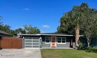 Jacksonville Beach, FL home for sale located at 728 Palm Tree Road, Jacksonville Beach, FL 32250