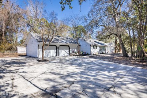 523 PINE FOREST Drive S Fleming Island FL 32003