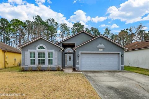 Photo of 12684 ASH HARBOR Drive, Jacksonville, FL 32224 (MLS # 2128956)