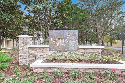 A home in Orange Park