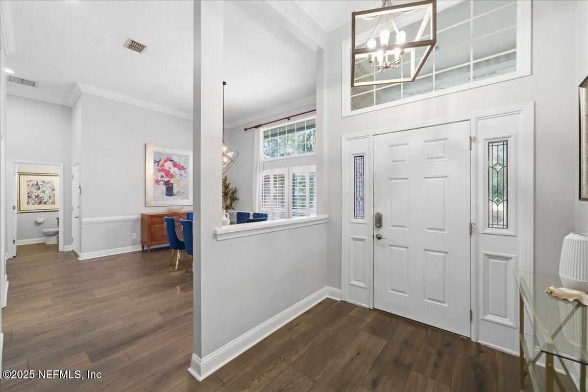 7007 CYPRESS BRIDGE Drive N