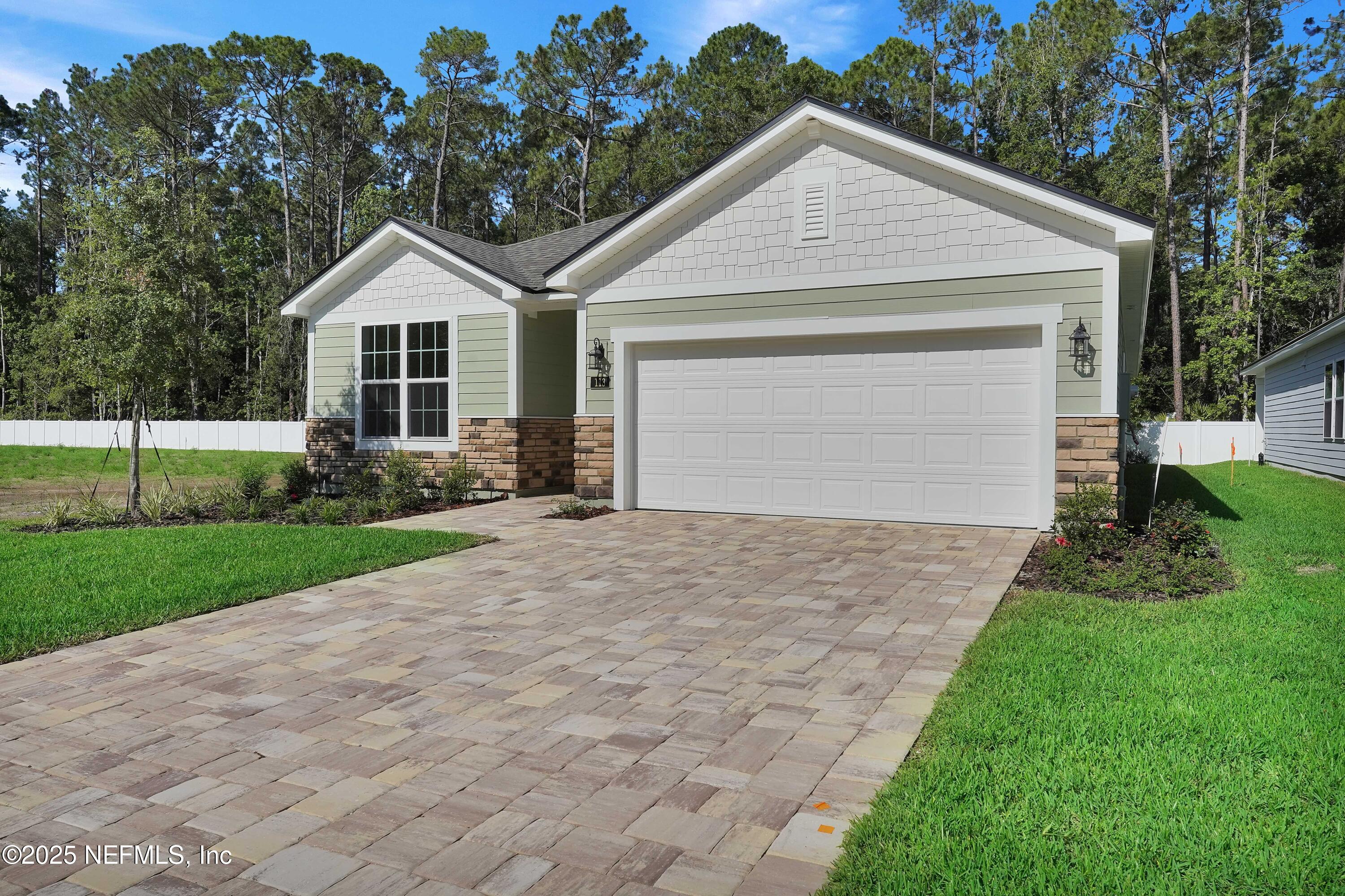113 CYPRESS BLUFF WAY Way