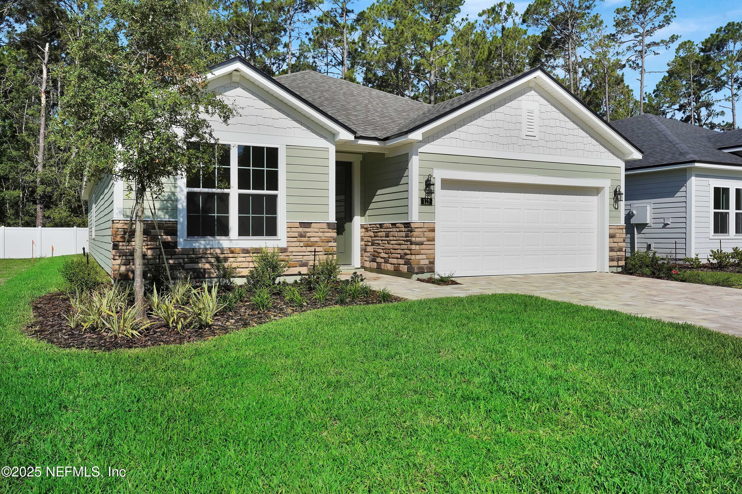 113 CYPRESS BLUFF WAY Way