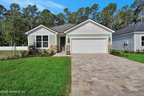 113 CYPRESS BLUFF WAY Way St. Augustine FL 32084