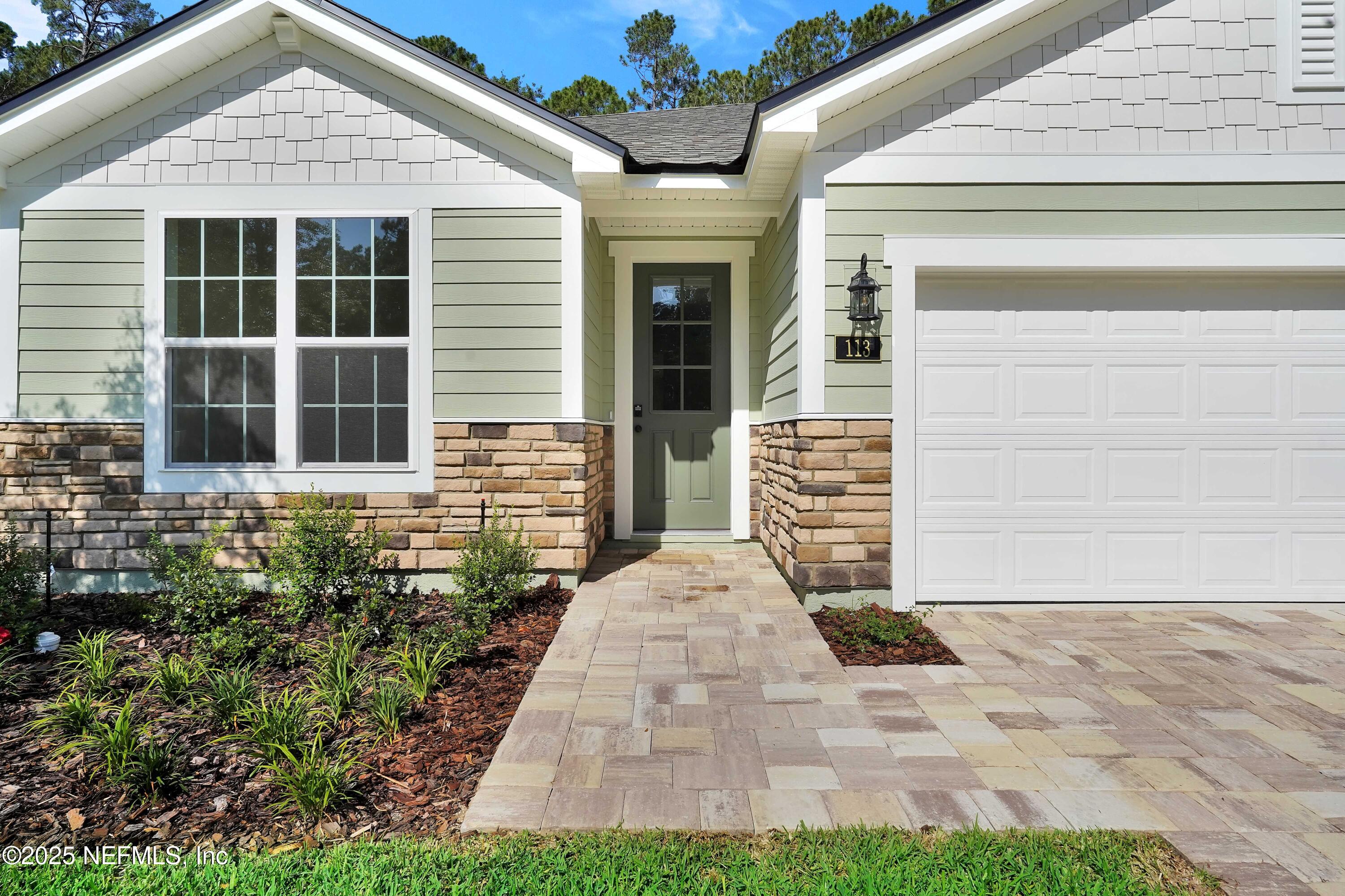 113 CYPRESS BLUFF WAY Way