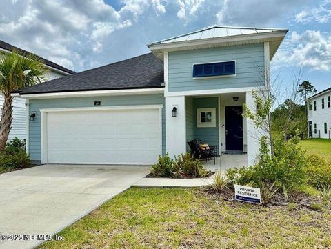 195 TORRES Trace St. Augustine FL 32095