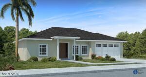 Port Charlotte, FL home for sale located at 22491 FORTUNE Avenue, Port Charlotte, FL 33954