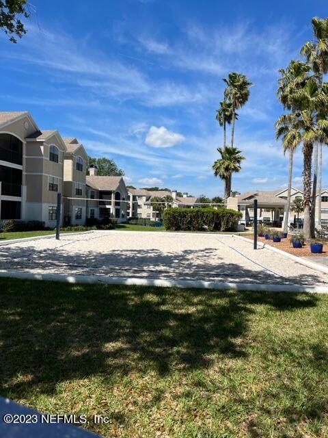 Ponte Vedra Beach, FL home for sale located at 420 Timberwalk Court Unit 1216, Ponte Vedra Beach, FL 32082