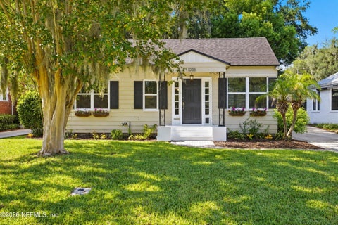 Photo of 1036 INWOOD Terrace, Jacksonville, FL 32207 (MLS # 2163850)