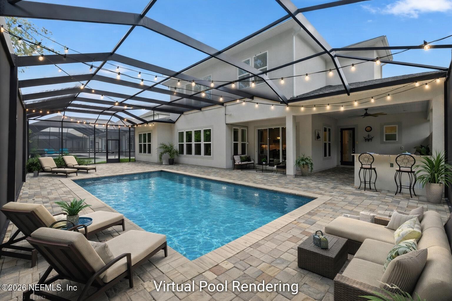 10546 SILVERBROOK Trail