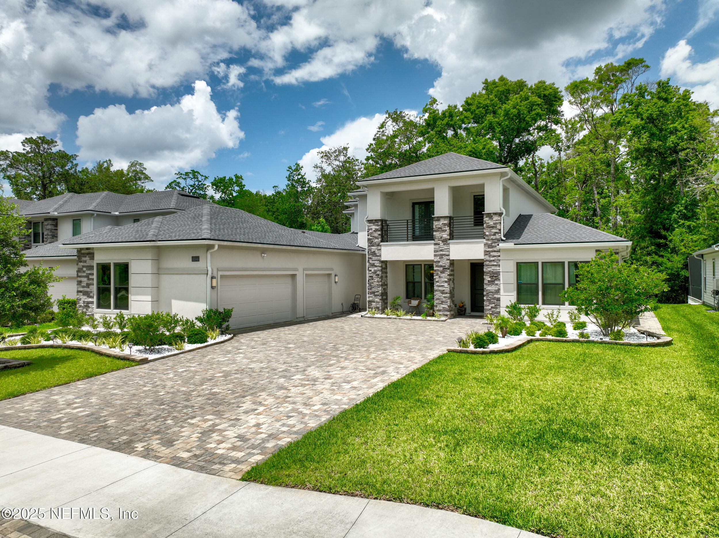 10546 SILVERBROOK Trail