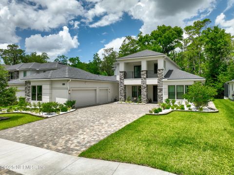 10546 SILVERBROOK Trail Jacksonville FL 32256
