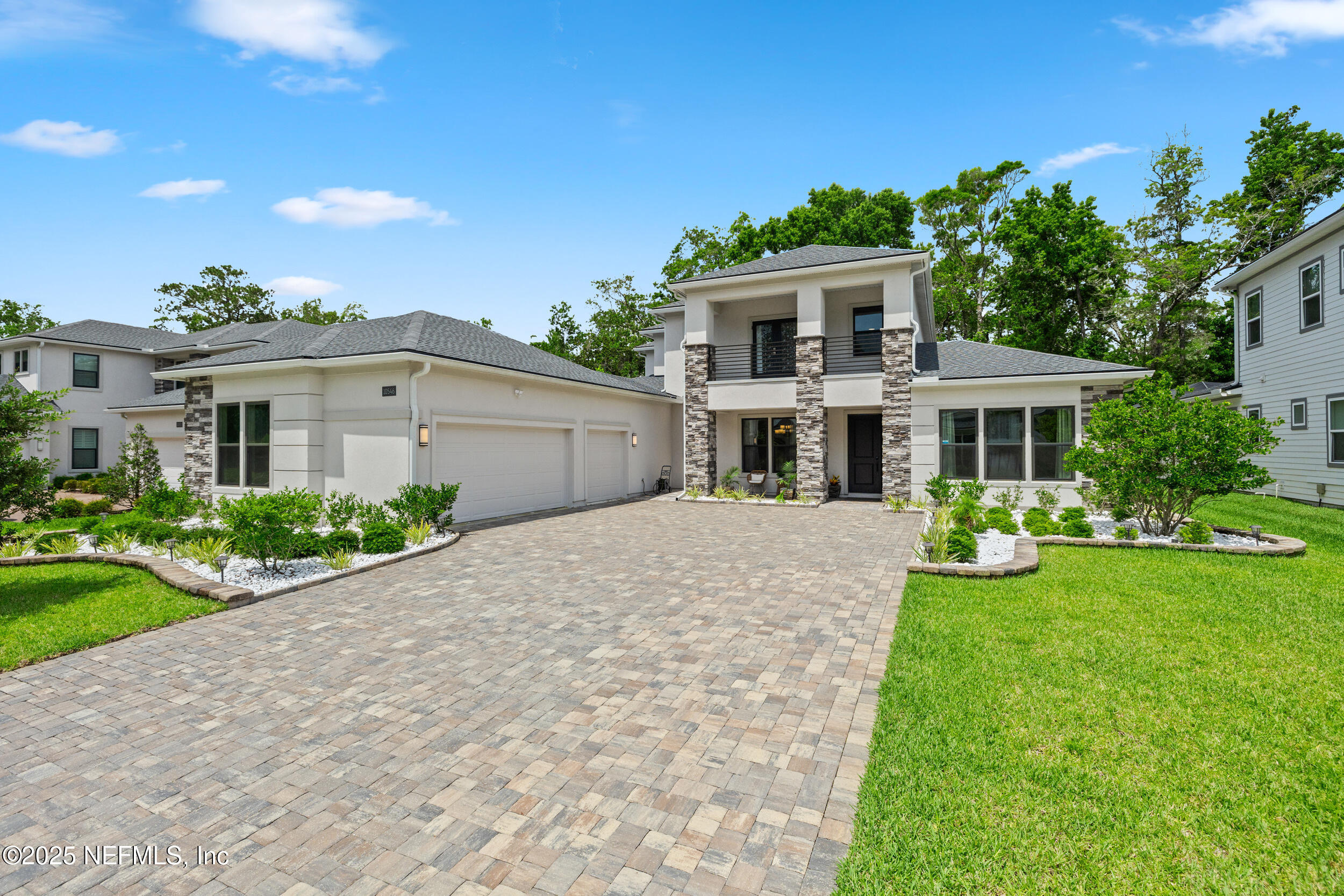 10546 SILVERBROOK Trail
