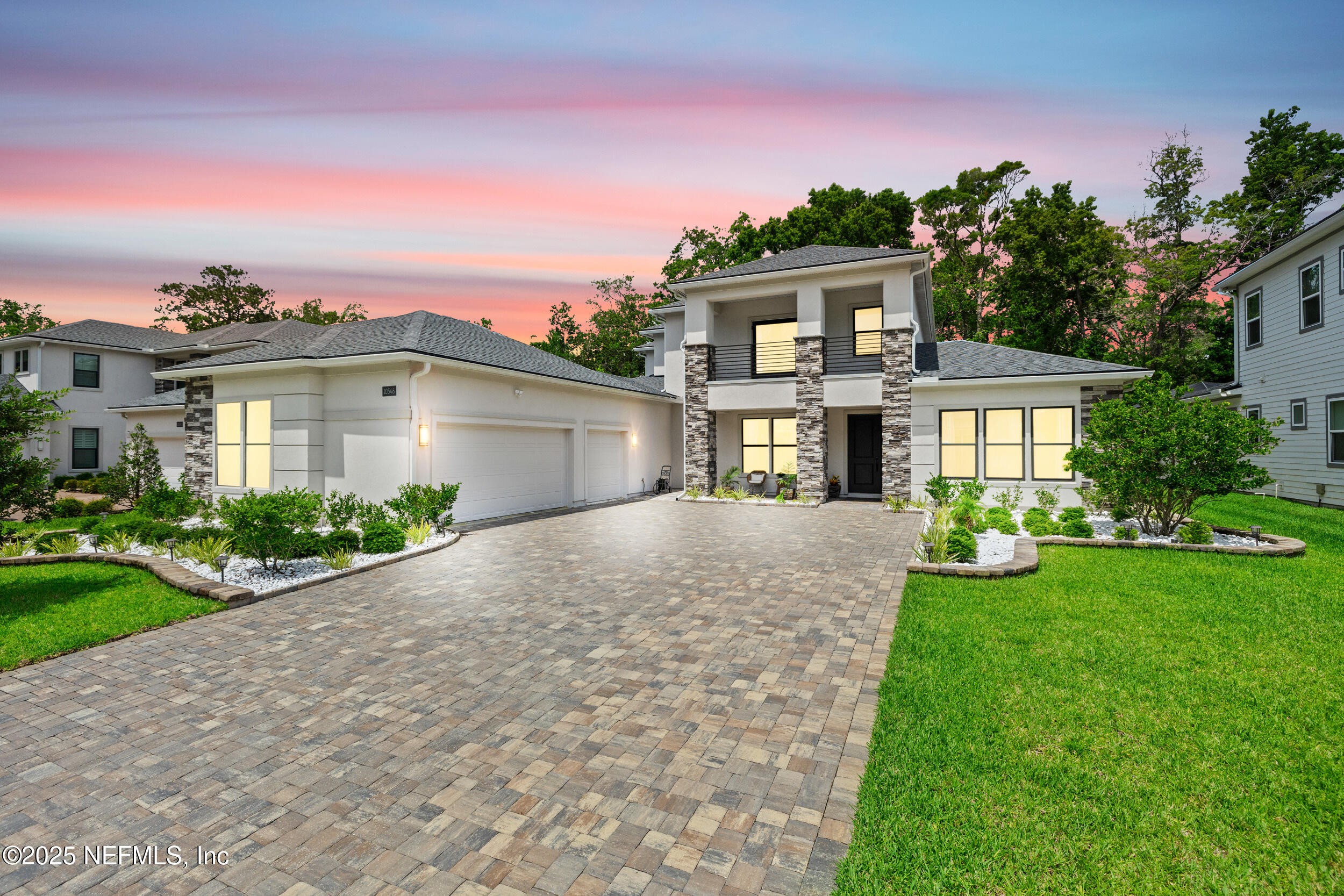 10546 SILVERBROOK Trail