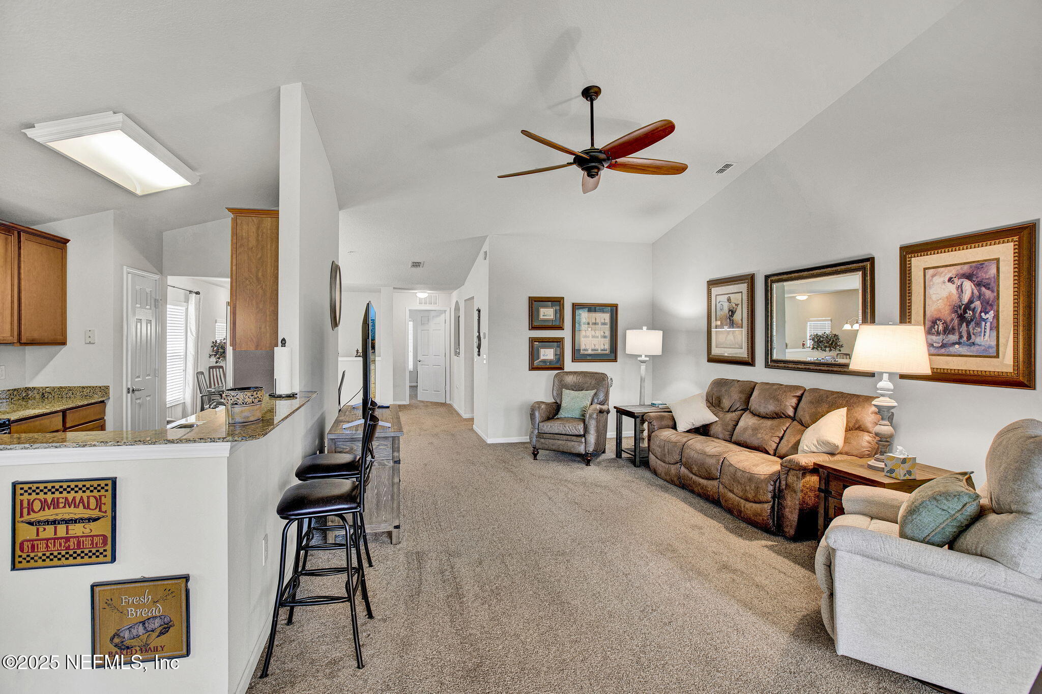 6667 SHADED ROCK Court