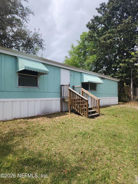 439 VERMONT Avenue Green Cove Springs FL 32043