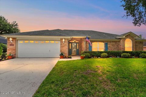 Photo of 11945 ELIZABETH ANN Court, Jacksonville, FL 32223 (MLS # 2145587)