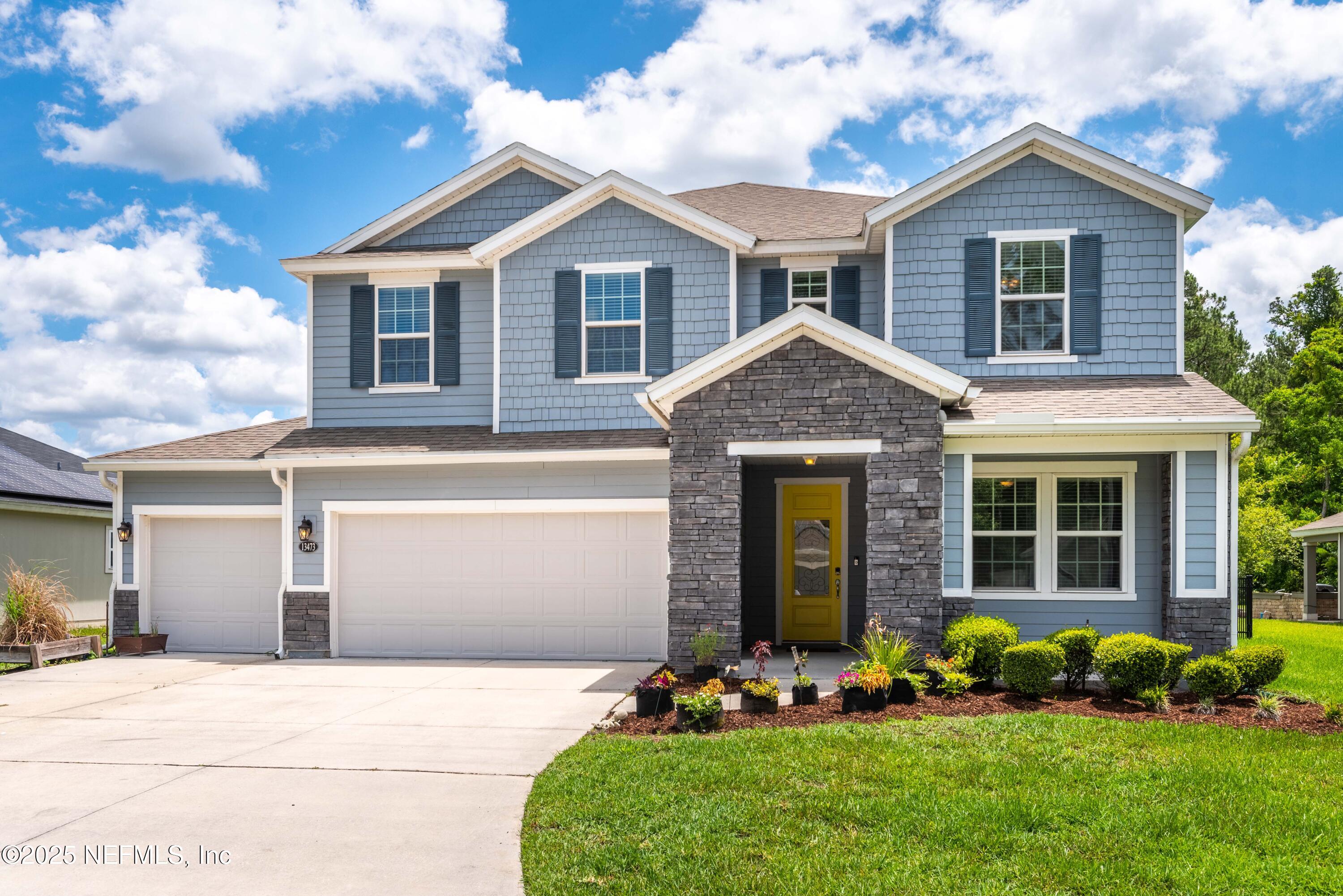 13473 AVERY PARK Lane