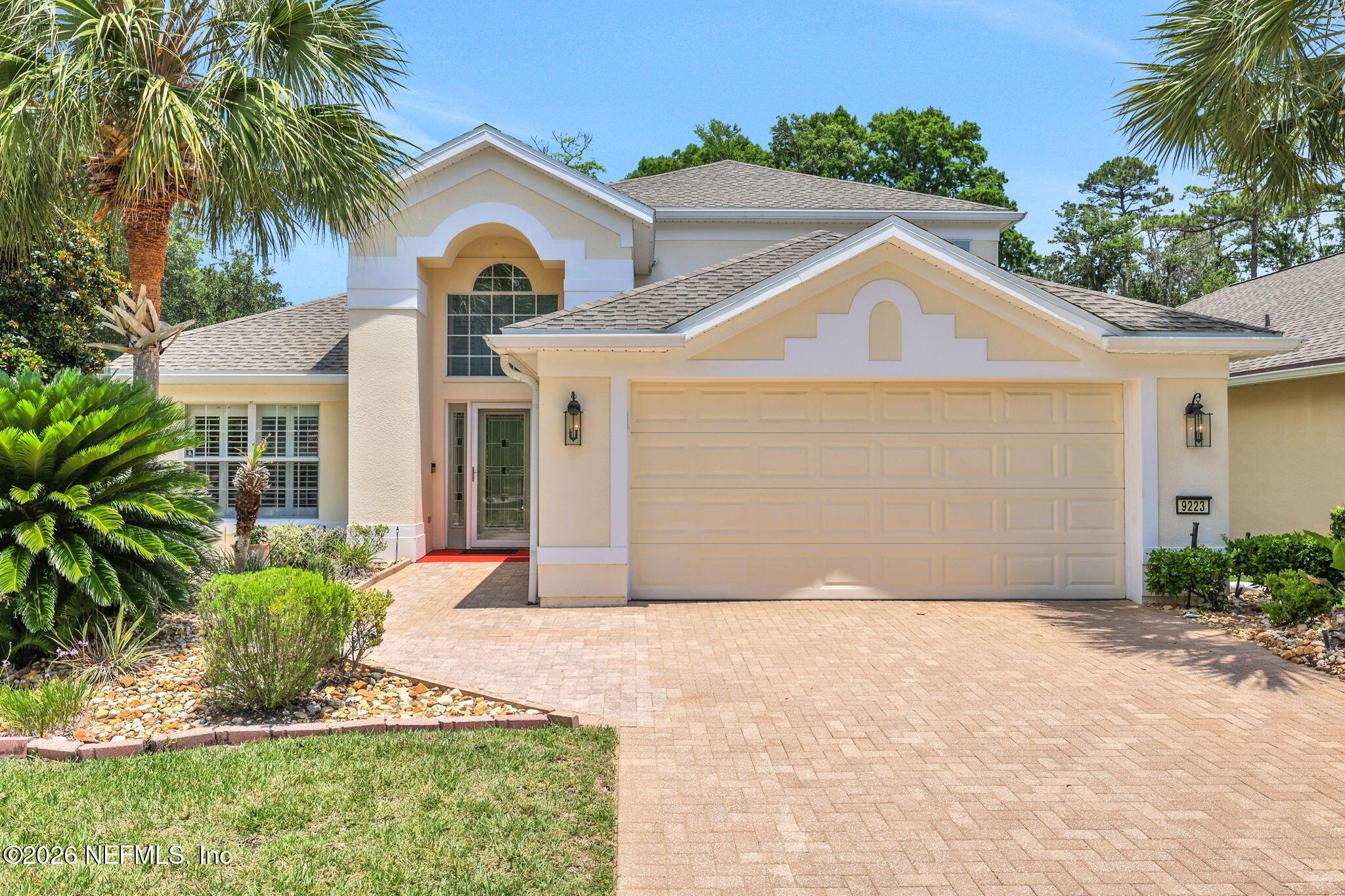 9223 SUNRISE BREEZE Circle