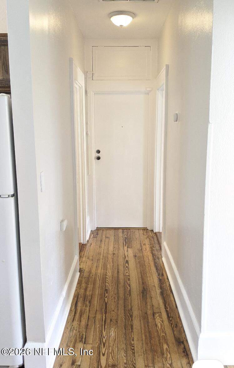 2314 FORBES Street B