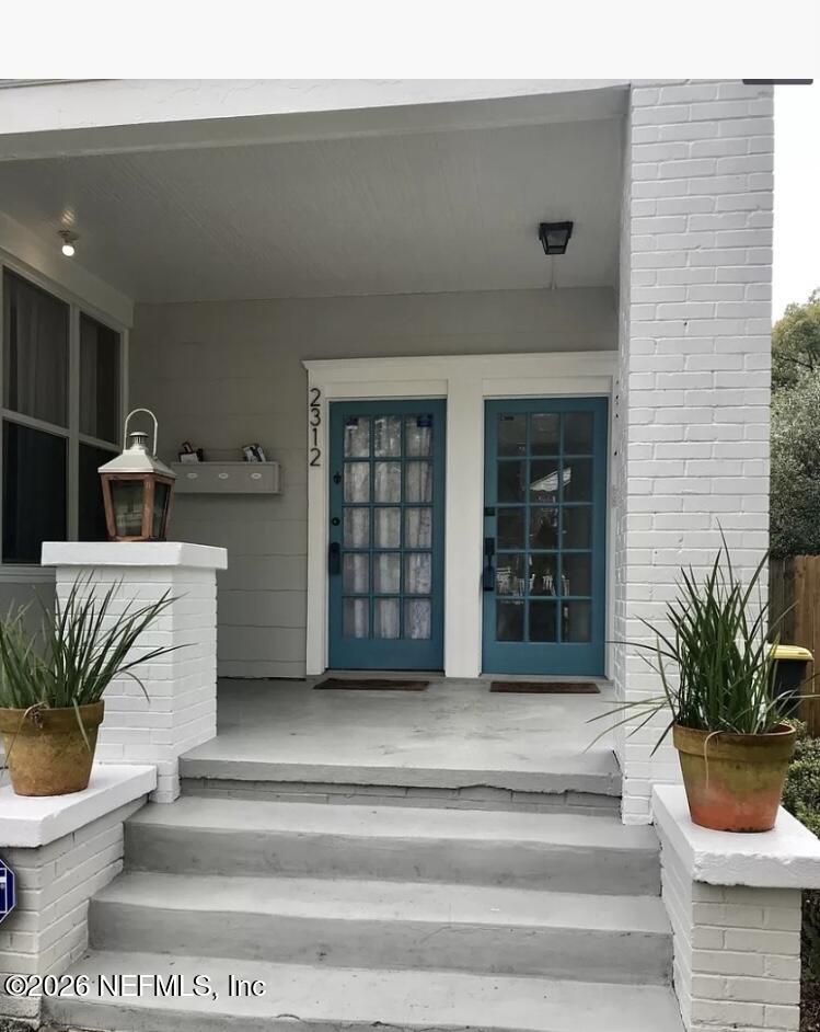 2314 FORBES Street B