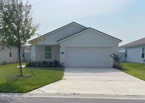 Photo of 163 SILVER BIRCH Street, St. Augustine, FL 32084 (MLS # 2160124)