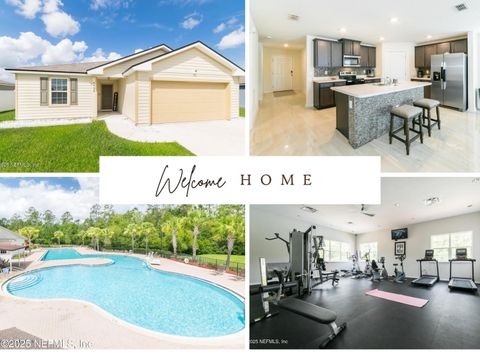 6433 BUCKING BRONCO Drive Jacksonville FL 32234