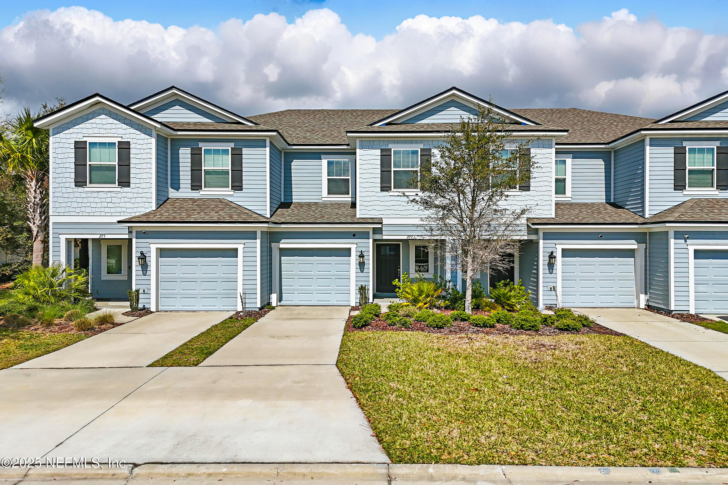 277 HENRYS BLUFF Place