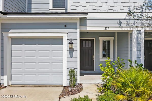 277 HENRYS BLUFF Place